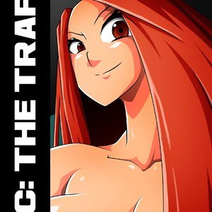 DC – The Trap (Witchking00 Comics) thumbnail