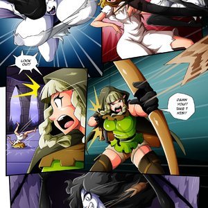 DC - The Trap image 004