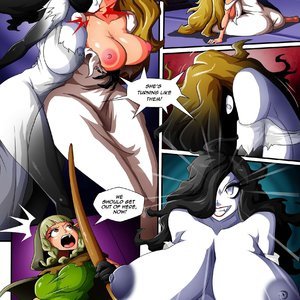 DC - The Trap image 005