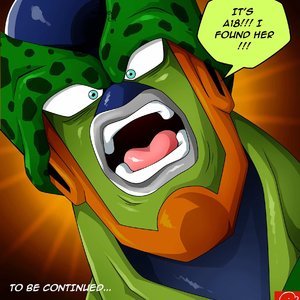 Dragon Ball - The Lost Chapter - Issue 1 image 047