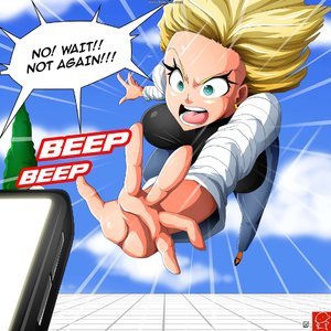 Dragon Ball - The Lost Chapter - Issue 2 image 016
