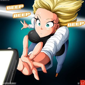 Dragon Ball - The Lost Chapter - Issue 2 image 017