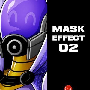 Mask Effect - Issue 2 image 001