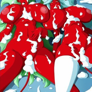 Panty and Stocking Angels vs Demons image 016