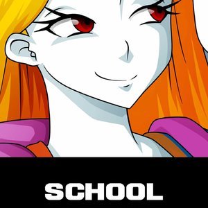 School Hunting (Witchking00 Comics) thumbnail