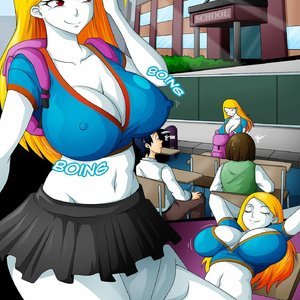School Hunting image 002
