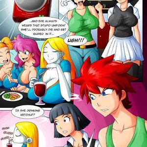 School Hunting image 004