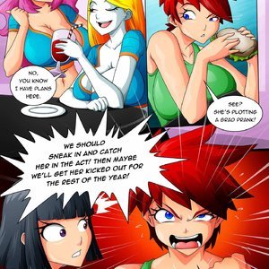 School Hunting image 005