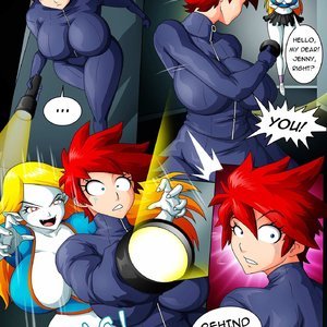 School Hunting image 008