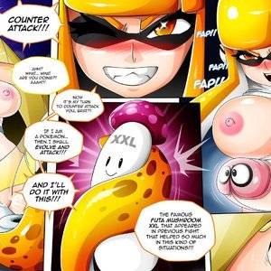 Smash Bros Extreme image 021