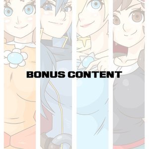 Smash Bros XXXtreme image 012