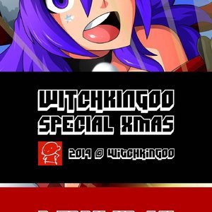 Special Xmas (Witchking00 Comics) thumbnail