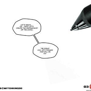 Splatoon - That Wasnt Ink image 004