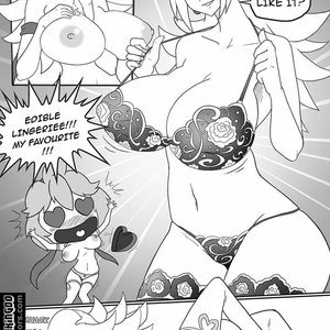 St Valentine Special image 005