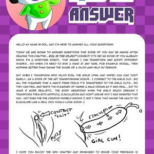 Succuboobs X Colors - Issue 2 image 018