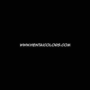 Succuboos X Colors - Issue 2 image 033