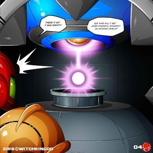 Super Metroid Super Space Super Special image 005