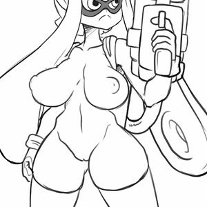 Super Smash Bros - Issue 2 image 036