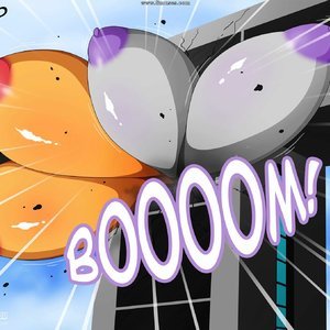 Teen Titans - Issue 1 image 063