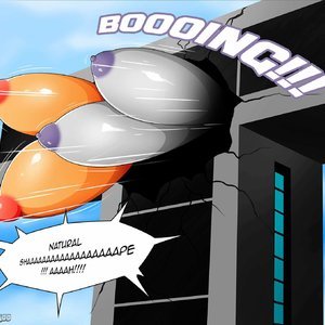 Teen Titans - Issue 2 image 009