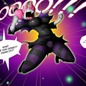 Teen Titans - Issue 2 image 018
