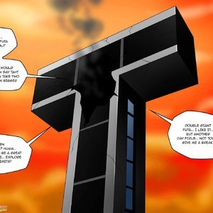 Teen Titans - Issue 2 image 052