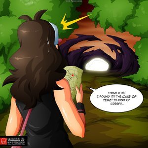 The Mystic Pokemon image 004