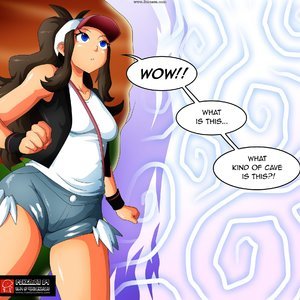 The Mystic Pokemon image 005