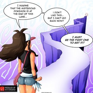 The Mystic Pokemon image 006