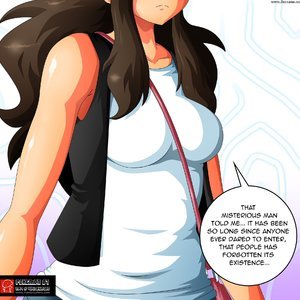 The Mystic Pokemon image 008