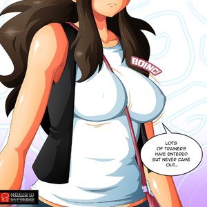The Mystic Pokemon image 009