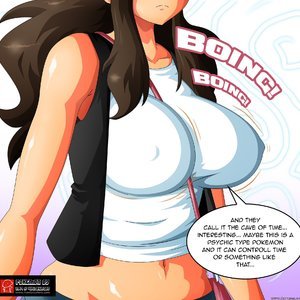 The Mystic Pokemon image 010