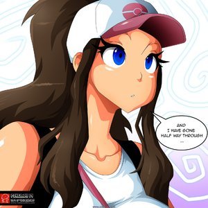 The Mystic Pokemon image 015