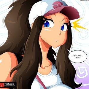 The Mystic Pokemon image 016