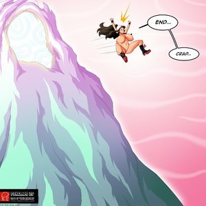 The Mystic Pokemon image 026