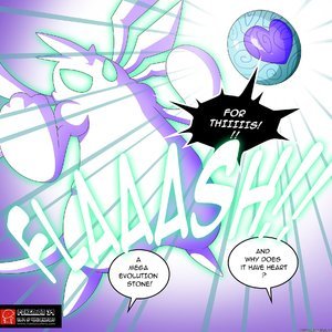 The Mystic Pokemon image 035