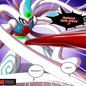 The Mystic Pokemon image 037