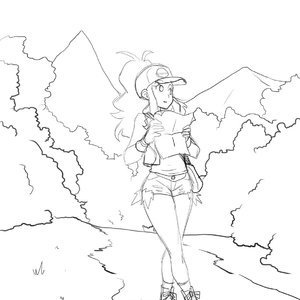 The Mystic Pokemon image 051
