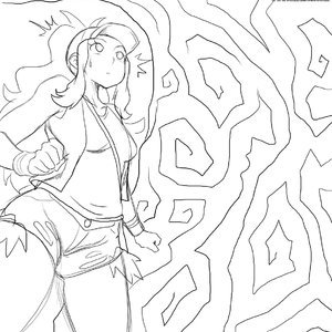 The Mystic Pokemon image 053