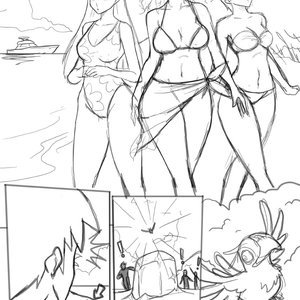 The Mystic Pokemon image 055