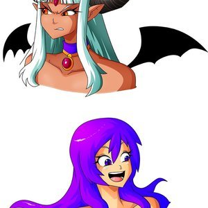 The Mystic Pokemon image 086