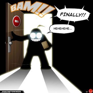 VR The Comic -  Overwatch - Issue 1 image 002