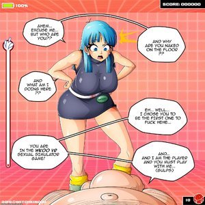 VR The Comic -  Overwatch - Issue 2 image 011