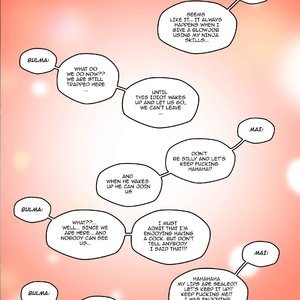 VR The Comic -  Overwatch - Issue 2 image 041