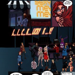 The Entertainment image 002