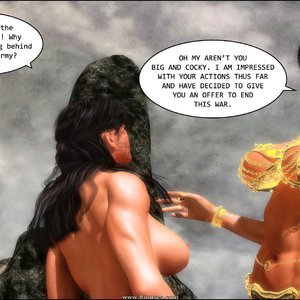 3GTS - Issue 2 image 024