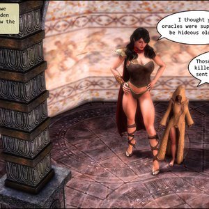 3GTS - Issue 2 image 034