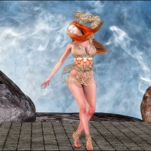 3GTS - Issue 2 image 041