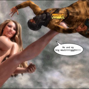 3GTS - Issue 2 image 055