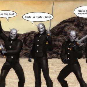3GTS - Issue 2 image 104